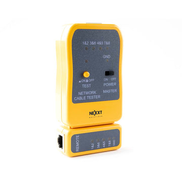 Nexxt Network Cable Tester